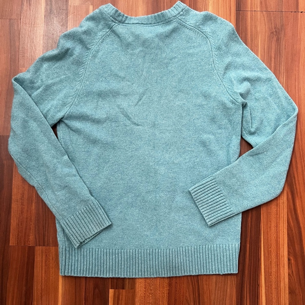 Mens H&M crewneck sweater - Picture 5 of 5